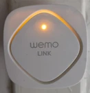 Belkin Wemo Link F7C031 Wireless Hub Gateway Smart Home Wi-fi Plug-in. Fixed Price $10.00.