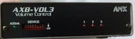 Amx AXB-VOL3 Volume Control. Fixed Price $10.00.