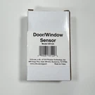 X10 Door Window Sensor Model DS12A New (open Box) Security. Fixed Price $7.99.