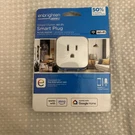 New Enbrighten Smart Plug Single-outlet Wi-fi 2.4GHZ Mobile Voice Control. Fixed Price $17.95.