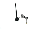 Crestron MP-FS-RX2 Freespeech Wireless Mic Receiver Antenna. Fixed Price $16.97.