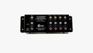 Ce Labs Cable Electronics Component Video/audio Distribution Amplifier AV400. Fixed Price $29.99.