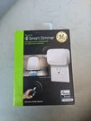 Ge Enbrighten Z-wave Plus Smart Outlet Dimmer ZW3104. Fixed Price $29.98.