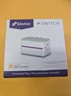 Idevices Switch Works With Apple Homekit Wifi Smart Plug New. Fixed Price $30.00.