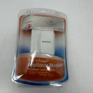 New Radio Shack Plug 'n Power Appliance Module White 500W Max Model # 61-3003. Fixed Price $8.50.