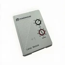 X-10 Powerhouse Lamp Module Model (LM465-C) Dimmable Home Automation. Fixed Price $17.00.