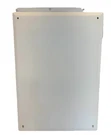 Leviton In Structured Media Enclosure Flush Mount Cover White Model 47605-21C. Fixed Price $39.95.