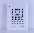 Elan Home Systems PVIA-10 Zone Via! Precision Panel. Fixed Price $14.11.