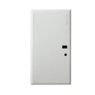 Leviton 28" Structured Media Hinged Cover, 47605-28D, White Fast Ship. Fixed Price $82.54.