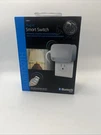 Ge 13867 Plug-in Smart Switch Bluetooth Wireless Control & Dim Lights New. Fixed Price $24.85.