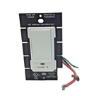 Crestron CLW-SW1RFW Infinet Wall Box Switch, 1-BUTTON Keypad (white). Fixed Price $29.99.