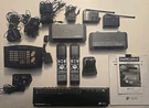 Niles Audio Intellicontrol Home Theater Automation System W/ 2- MX-980 Complete!. Fixed Price $292.43.