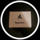 Aeotec Wave Range Extender Repeater DSD37-ZWUS Plug Power Aeon Labs Wireless. Fixed Price $40.00.