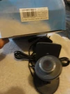 New X-10 2.4GHZ Anywhere Camera XX11A-C (remote Controlled Indoor/outdoor Color). Fixed Price $7.55.