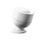 Wink Z-wave Motion Sensor Compatible W/ Smartthings WNK-MOT1. Fixed Price $16.99.