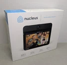 Nucleus N1001R31 Anywhere Intercom Amazon Alexa Enabled Black Brand New. Fixed Price $20.99.