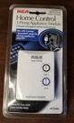 Rca Home Control 3 Prong Appliance Module HC25AM Remotely 500W 15A. Fixed Price $10.95.