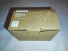 Etekcity Zap Remote Outlet Switch With Control. Fixed Price $10.00.