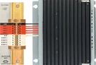 4 Channel Fan Speed Control Module, Single Feed - New Open Box Sealed Plastic. Fixed Price $200.00.