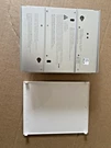 Lutron PHPM-3F-120-WH Grafik Eye Phase Adaptive Power Module Flourescent Open Bx. Fixed Price $99.99.