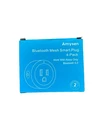Amysen Bluetooth 5.0 Mesh Smart Plug 4 Pack Works With Alexa Only. Fixed Price $13.50.