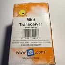 TM751 Wireless Mini Transceiver. Fixed Price $13.00.