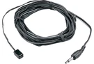 Crestron Stirp Emitter Probe W/3.5MM Mini Phone Plug (2001137) New. Fixed Price $12.00.