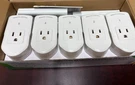 Century Wireless 5 Remote Sockets 2 Controls. Fixed Price $11.95.
