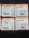 Lutron Homeworks Qs Hqd-rd-sw Remote Dimmer Switch White Brand New. Fixed Price $50.00.