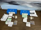 Lutron Ra-rep-wh Classic Radiora Rf Signal Repeater Master Control Lot Of 2. Fixed Price $110.00.