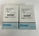 New Lot 2PC X-10 Pro PLW02 PLW03 + PCW03 3-WAY Wall Switch Module White BOX#2. Fixed Price $5.75.
