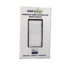Enerwave Z-wave ZW3K Wireless Lighting 3-WAY Switch Compatible Alexa Iot. Fixed Price $25.99.