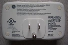 Ge Lamp Module Z83101. Fixed Price $20.00.