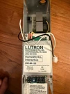 Lutron Homeworks HWI-MI-120 Removed From A Working System. Fixed Price $39.00.