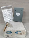 Crestron CNECI-4A Cresnet Motor Control Interface, 4-CHANNEL, 120/230VAC,. Fixed Price $280.00.