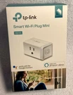 Kasa Smart Plug Classic 15A Home Wi-fi Outlet Works W/ Alexa & Google Bnib. Fixed Price $17.21.