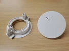 Lutron QSM2-4W Sensor Module Ceiling Mount 24-36V. Fixed Price $35.14.