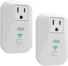 4PACK Smart Plug Wifi Switch Socket Outlet Compatible With Alexa Googleassistant. Fixed Price $18.99.
