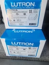 Lutron L-reppro-bl Wireless Repeater New Open Box. Fixed Price $125.00.