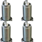 Ngk 5018 Spark Plug Pack Of Chevrolet Plymouth Gmc Ford Toyota Dodge 64-19. Fixed Price $33.22.