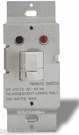 X10 WS467 White Dimmable Wall Switch Module With Soft Start Factory Fresh. Fixed Price $13.99.
