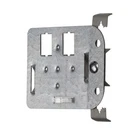 Leviton 49223-CBC Quikport In-ceiling Bracket With Drop Clip. Fixed Price $10.00.