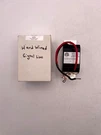 Smarthome Signalinc 4816H Passive Phase Coupler Black Hardwired 240V 1W 60HZ. Fixed Price $59.99.