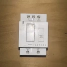 Insteon Din Dimmer Rail Model 2452-222 Used. Fixed Price $27.54.