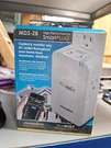Panamax Bluebolt MD2-ZB Outlet Plug. Fixed Price $39.99.