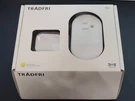 New Ikea Tradfri Power Control Outlet Kit Smart, White 703.648.03. Fixed Price $19.99.