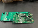 Ge Washer Interface Electronic Control Board WH18X26234, WH18X26795, WH22X35757. Fixed Price $150.00.