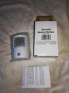 MS18A X10 Smart Security Motion Detector For SC1200 Console. Fixed Price $31.45.