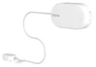 Ihome ISB02 Battery Powered Wi-fi Dual Leak Sensor, White. Fixed Price $32.15.