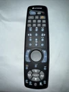 Universal Remote Activehome Tested Works No Batteries. Fixed Price $5.00.